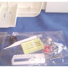 売約済み 美品 brother  ワイドテーブル CPSシリーズの画像