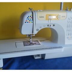 売約済み 美品 brother  ワイドテーブル CPSシリーズ