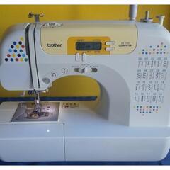 売約済み 美品 brother  ワイドテーブル CPSシリーズの画像