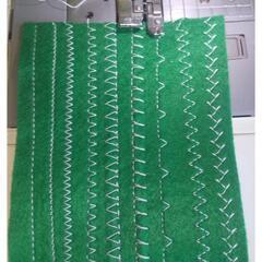 売約済み 美品 brother  ワイドテーブル CPSシリーズの画像