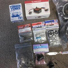 ワイルドウイリー2新品オプション多数の画像