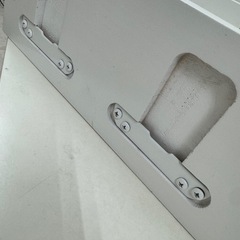 ウォールシェルフの画像