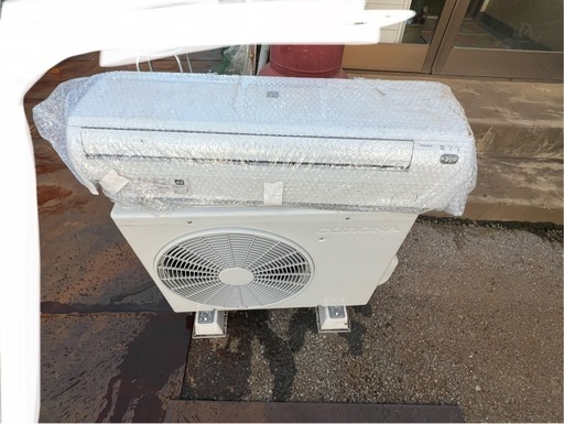 エアコン中古