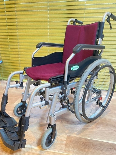 ジーケア GC22-WHU-001 アルミ製 多機能 はね上げ