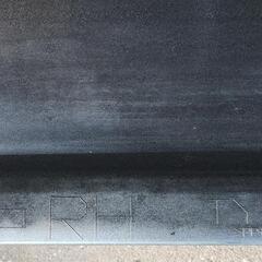 ダイハツコペン　LK400　右側サイドステップの画像