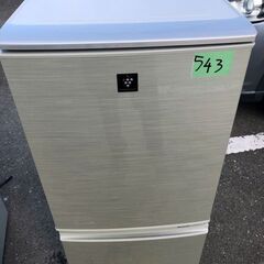 414 送料設置無料SHARP/冷蔵庫21年製/洗濯機/左右扉付け替え自由自在 414 送料設置無料SHARP/冷蔵庫21年製/洗濯機/左右扉付け替え自由自在
