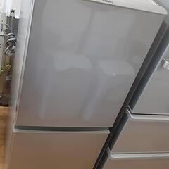 AQUA アクア 2021年製 126L AQR-13M(S)形 1011-018