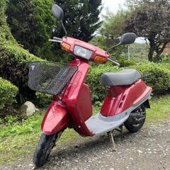 ヤマハミント‼️即乗り‼️通勤通学配達の画像