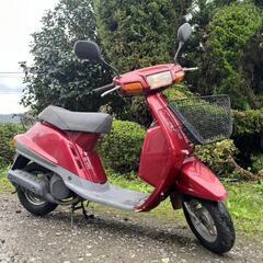 ヤマハミント‼️即乗り‼️通勤通学配達の画像