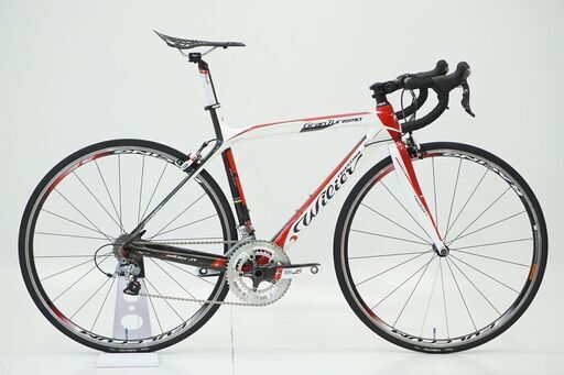 WILIER 「ウィリエール」 GRANTURISMO 2011年モデル ロードバイク