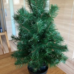 【IKEA】クリスマスツリー