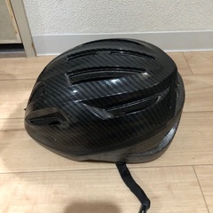 自転車用ヘルメット 58-62cm 270g