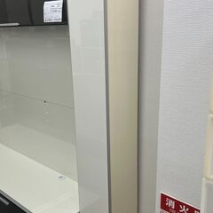 ★ジモティ割あり★  テレビボード  H180×D47×W230 クリーニング済み TC1706の画像