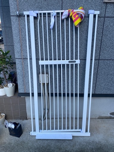 ゲート