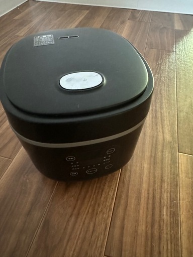 炊飯器