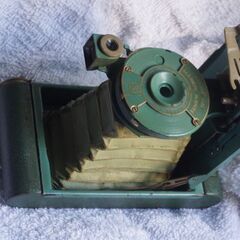 Kodac rainbow hawk-eye  ★コダック★ 蛇...