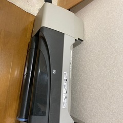HP designjet 500 mono ジャンク品  の画像
