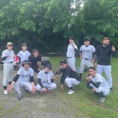 11月11日 草野球　対戦相手　募集