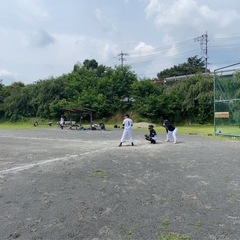 11月11日 草野球　対戦相手　募集 - 世田谷区
