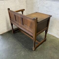 オールドチャーム アンティーク ヴィンテージ家具 1960年代 Y0364