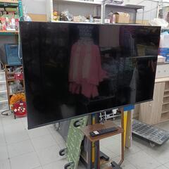 ⭐︎1年間保証⭐︎　ハイセンス　4kチューナー内蔵50型テレビ　...