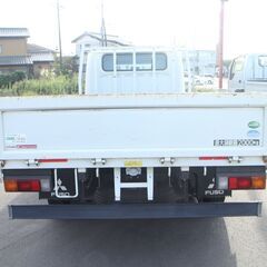 H25 Ｗキャブ　ロング 24104の画像