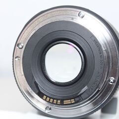 Canon/EF50mm F1.8 STM/単焦点レンズ ⑥の画像