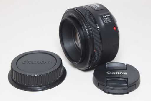 Canon/EF50mm F1.8 STM/単焦点レンズ ⑥