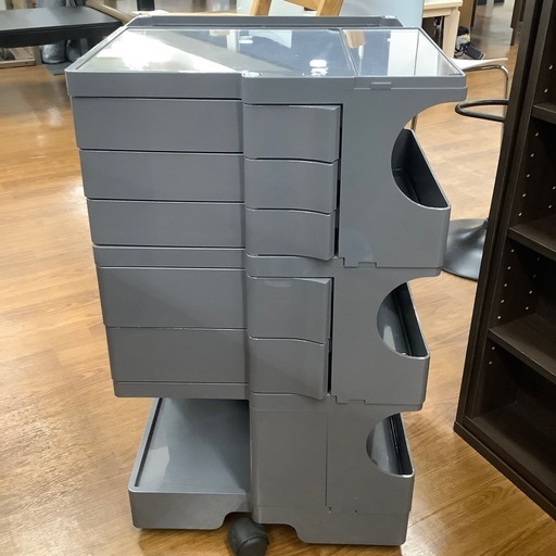 B-LINE ボビーワゴン