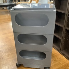 B-LINE ボビーワゴンの画像