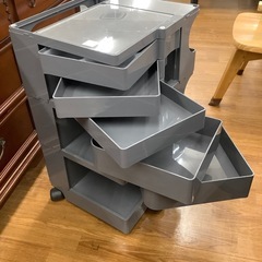 B-LINE ボビーワゴンの画像