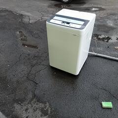 2014年式5kgパナソニックbig wave wash洗濯機
