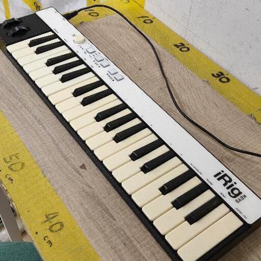 その他 1011-220 iRig keys