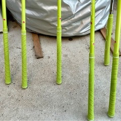 ゴルフハーフセットの画像