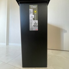 トンボ ユニード ダストボックス➕ニトリ姿見ミラー