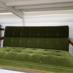 ありがとうございました！カリモク60 Kチェア 2シーターソファ...