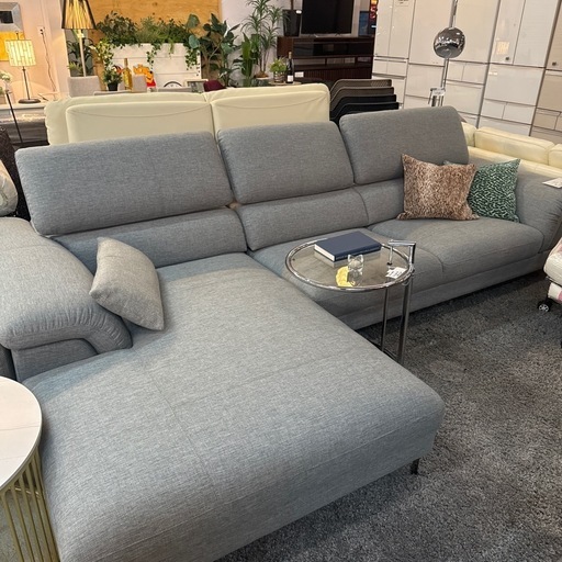 かねたや　カウチソファ