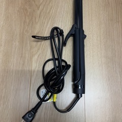 ヘアーアイロン