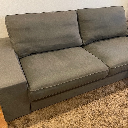 家具 IKEA Kivik Sofa
