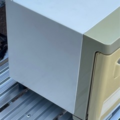 【動確済み】業務用 タオルウォーマー TSTFUV-8S/F 7L おしぼり ホットウォーマー タオルスチーマー おしぼりウォーマー WARMER 大阪の画像