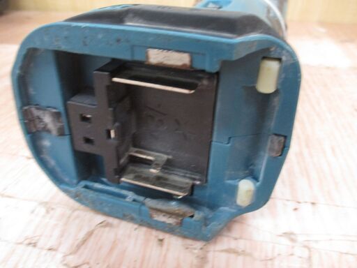 makita マキタ TM51D マルチツール 18V 本体のみ 中古品 【ハンズクラフト宜野湾店】