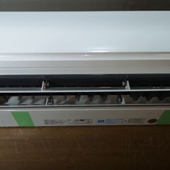 取付工事込み)三菱重工6畳 2017年式 保証あり tNfVsXYNFbGJDsの画像