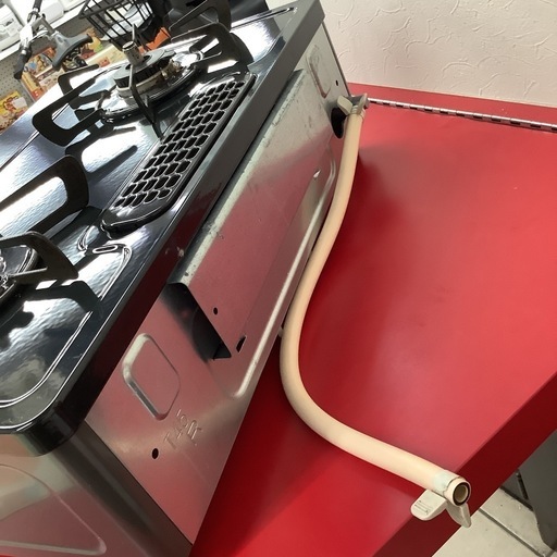 Rinnai   リンナイ　ガステーブル　ガスコンロ　KG35NBKL   2022年製  都市ガス