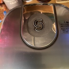 象印　IH炊飯ジャーNP-GB05 3合炊きの画像