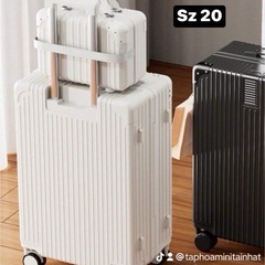 スーツケースの画像