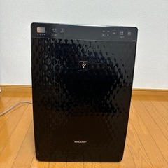 SHARP 空気清浄機