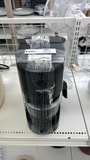 ★ジモティ割あり★ TIGER コーヒーメーカー  18年製 動作確認／クリーニング済み TC1717