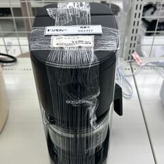 ★ジモティ割あり★ TIGER コーヒーメーカー  18年製 動...