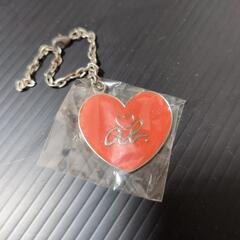 🍎アニエスベー キーホルダー