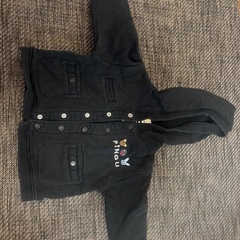 70cm 男の子 ベビー服